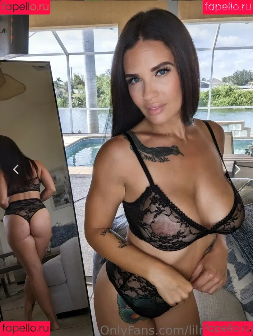Lilmissmac Onlyfans Photo Gallery 