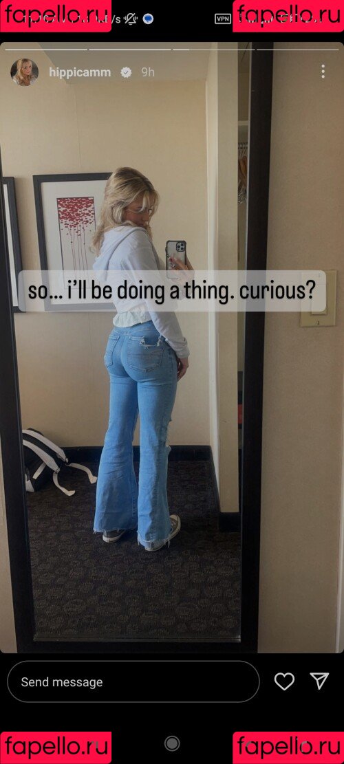 Hippicam Onlyfans Photo Gallery 