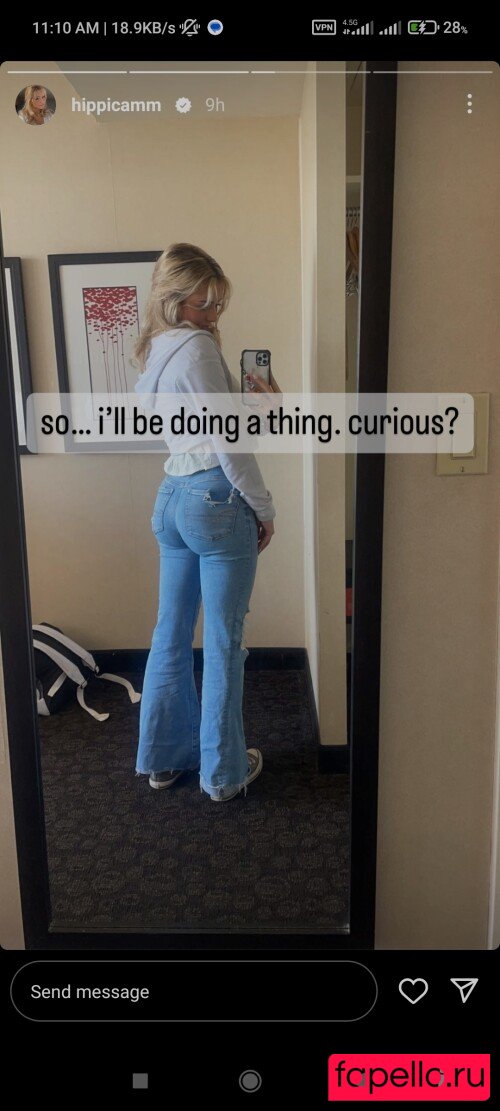 Hippicam Onlyfans Photo Gallery 