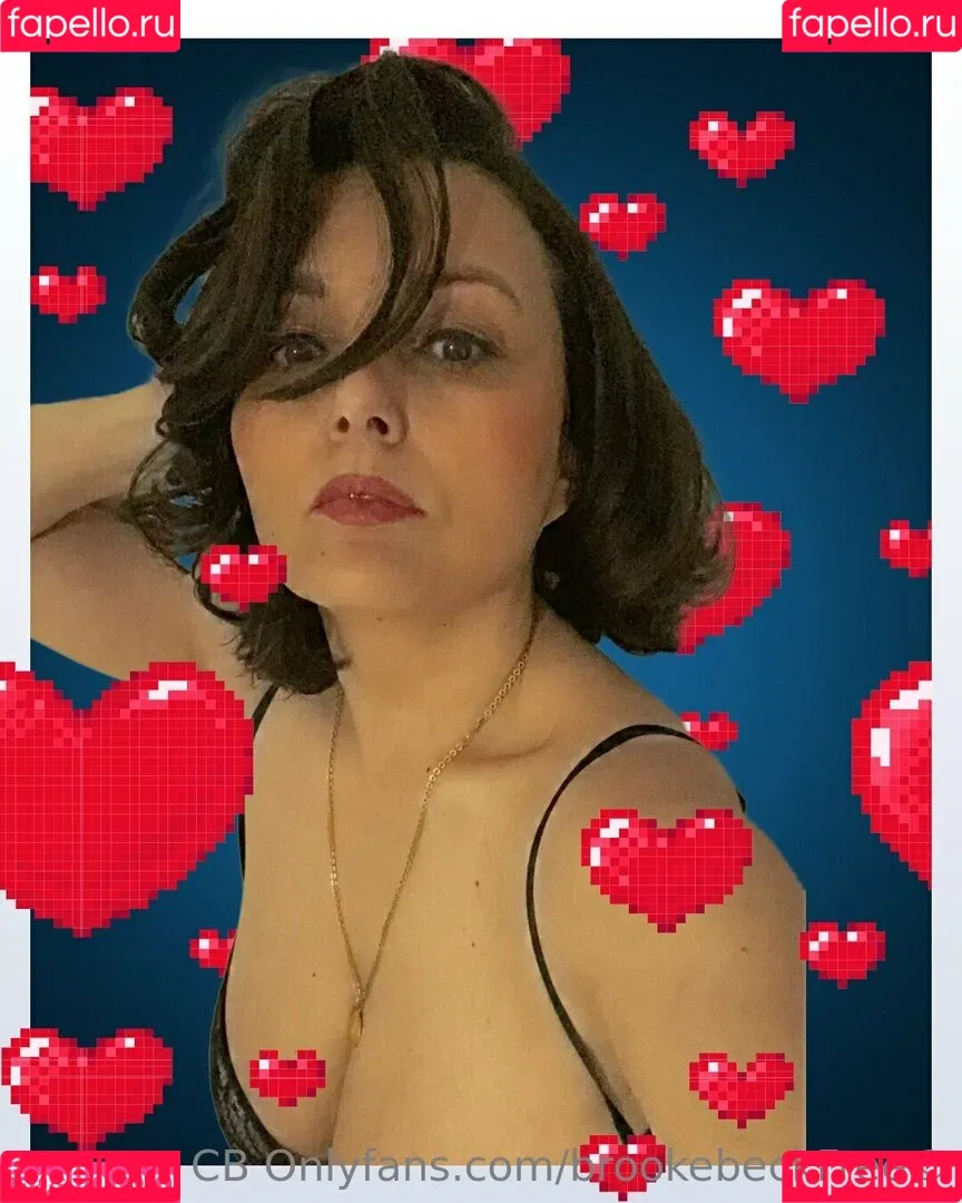 brookebeckfree Onlyfans Photo Gallery 