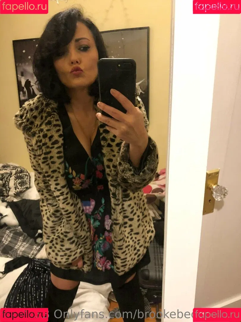 brookebeckfree Onlyfans Photo Gallery 