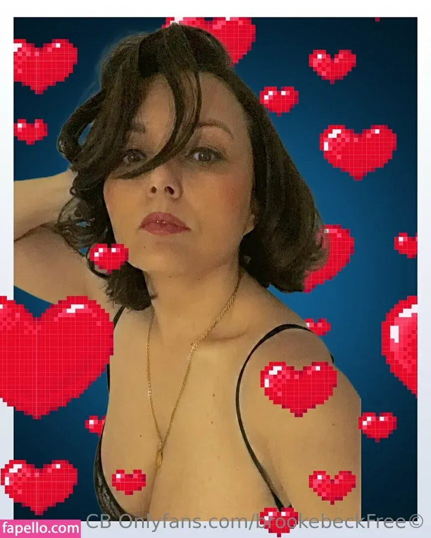 brookebeckfree Onlyfans Photo Gallery 