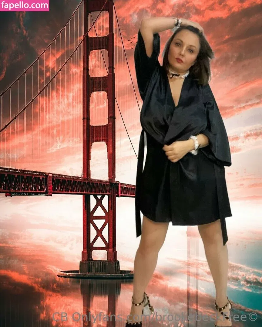 brookebeckfree Onlyfans Photo Gallery 