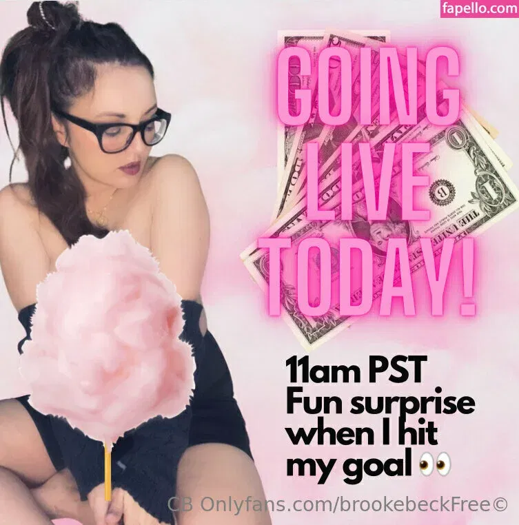 brookebeckfree Onlyfans Photo Gallery 