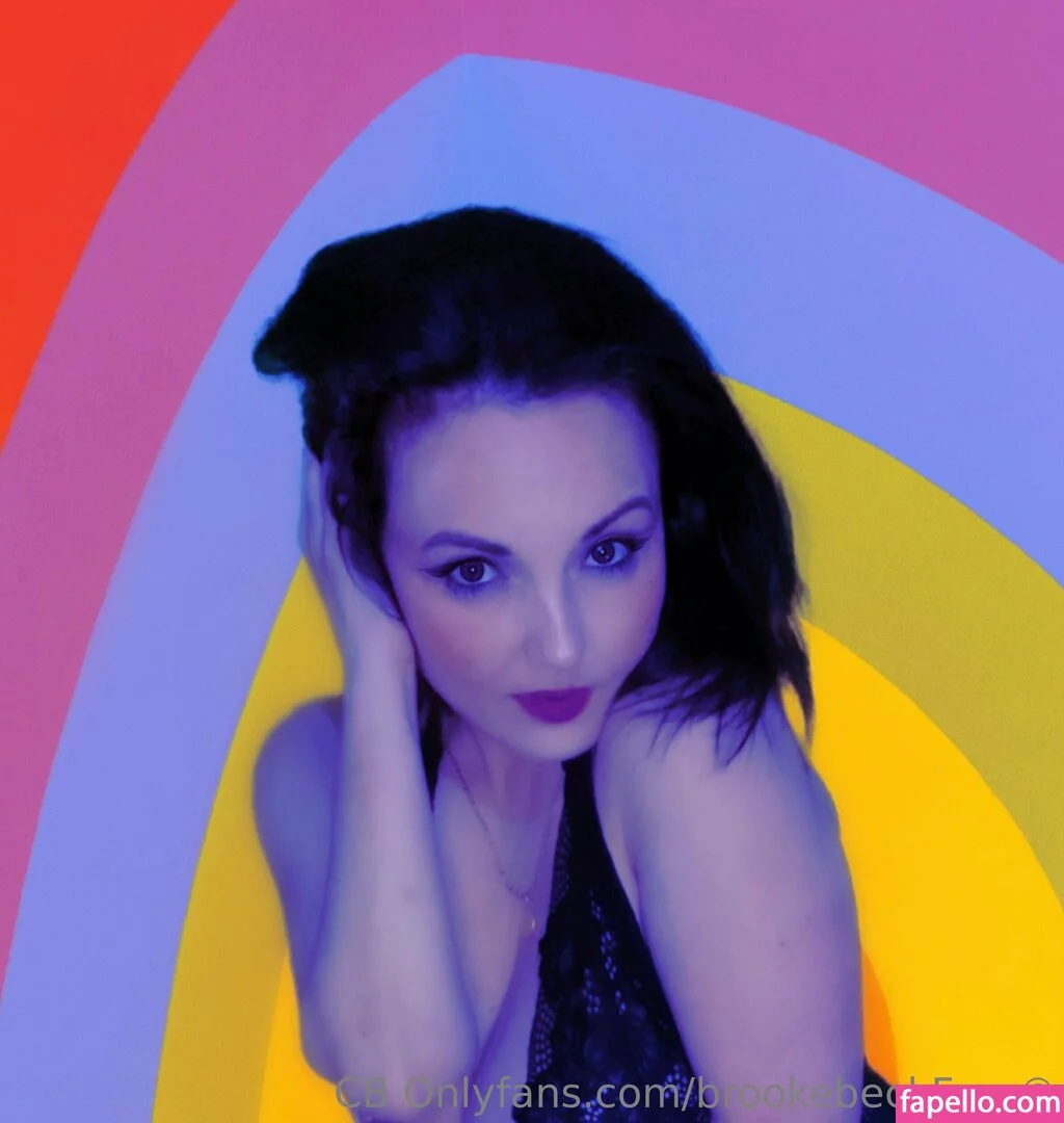 brookebeckfree Onlyfans Photo Gallery 