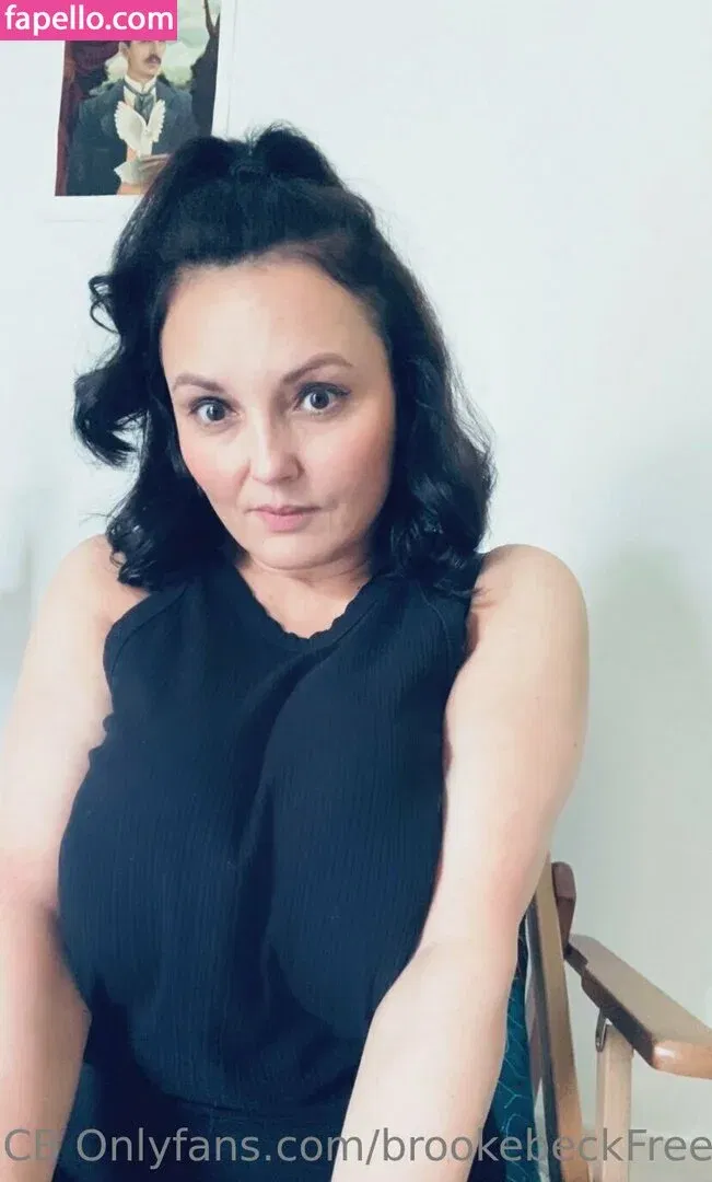 brookebeckfree Onlyfans Photo Gallery 