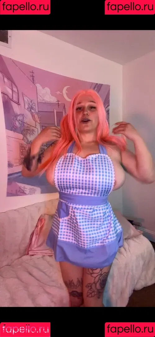 Holobunny69 Onlyfans Photo Gallery 