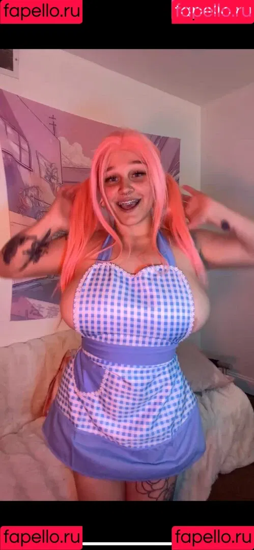 Holobunny69 Onlyfans Photo Gallery 