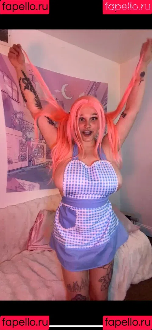 Holobunny69 Onlyfans Photo Gallery 