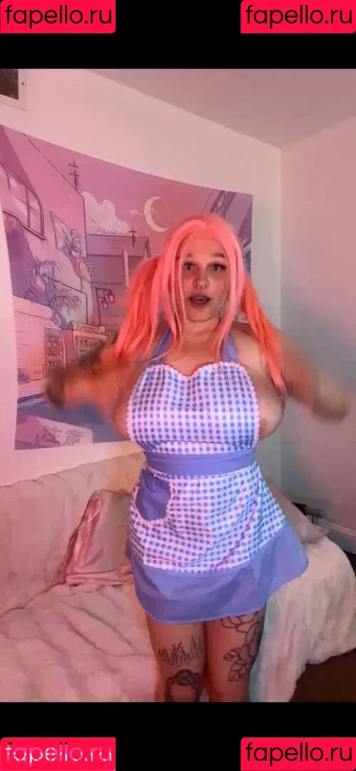 Holobunny69 Onlyfans Photo Gallery 