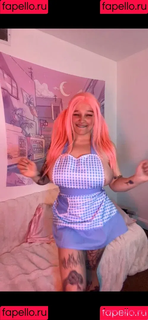 Holobunny69 Onlyfans Photo Gallery 