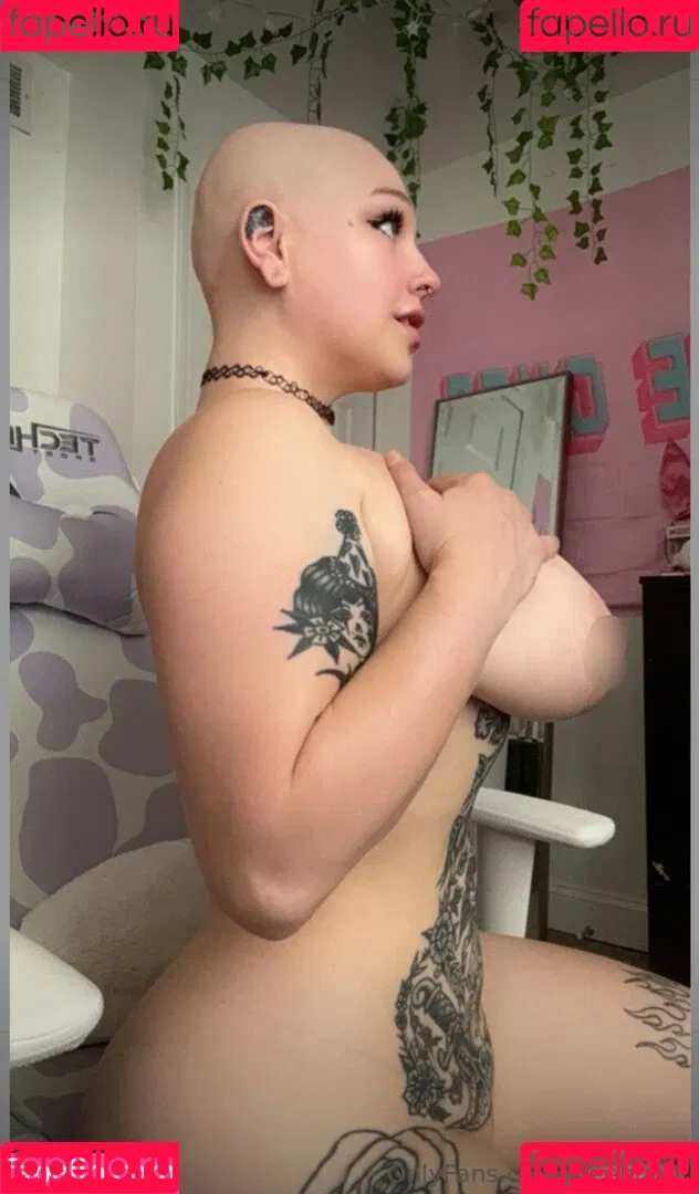 Holobunny69 Onlyfans Photo Gallery 