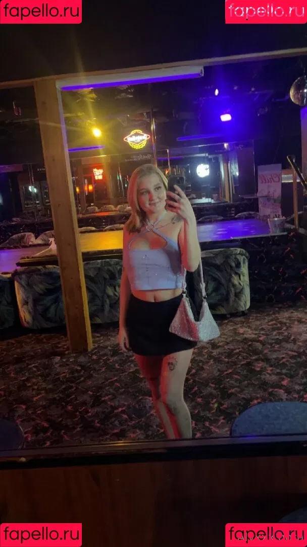 alyxxxgoth Onlyfans Photo Gallery 