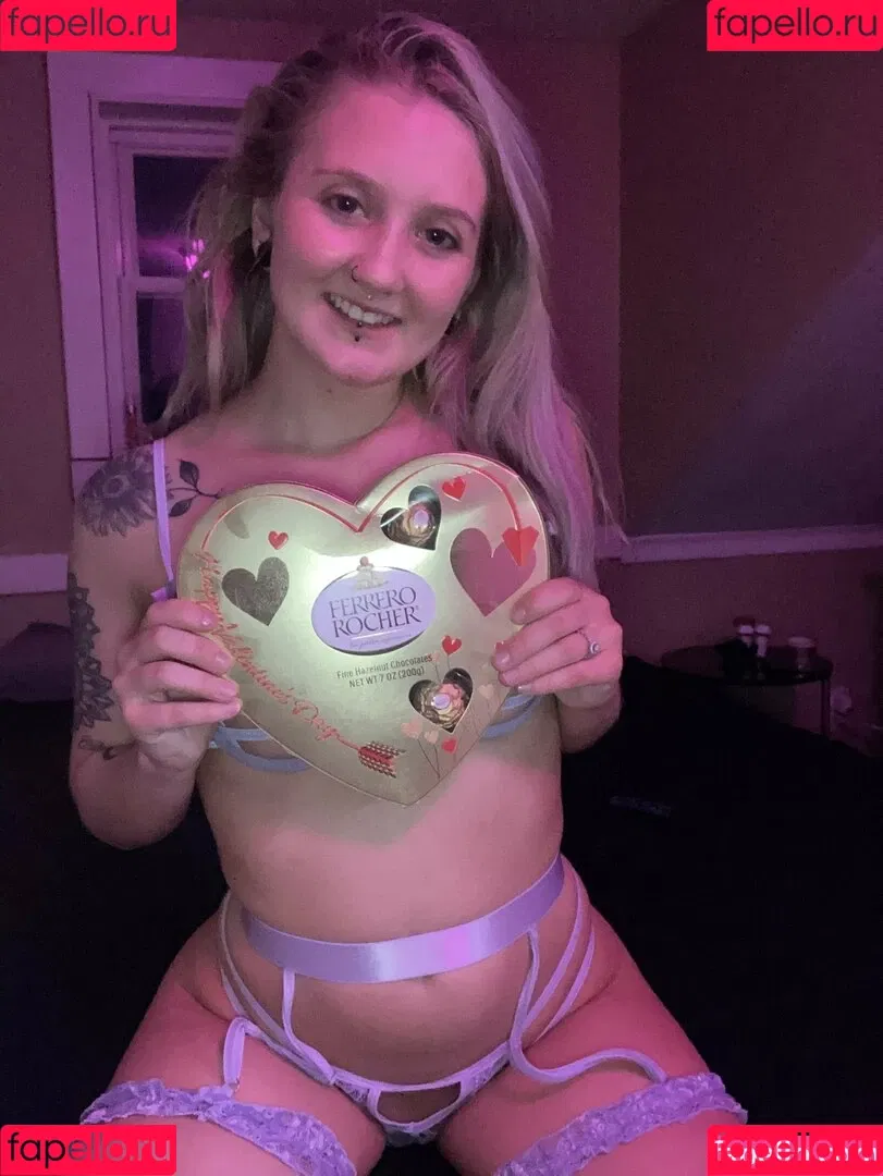 alyxxxgoth Onlyfans Photo Gallery 