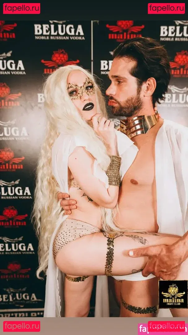 alyxxxgoth Onlyfans Photo Gallery 