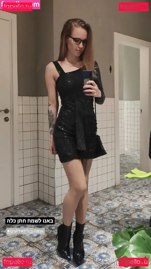 alyxxxgoth Onlyfans Photo Gallery 