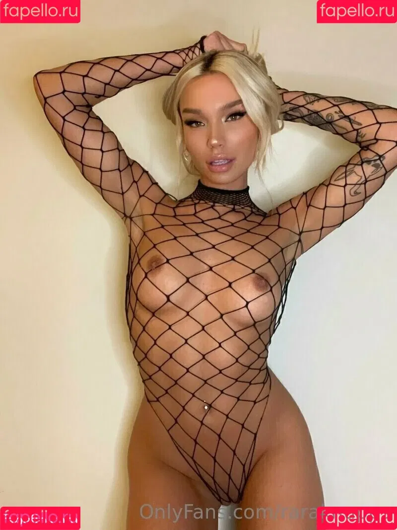 Rara Knupps Onlyfans Photo Gallery 