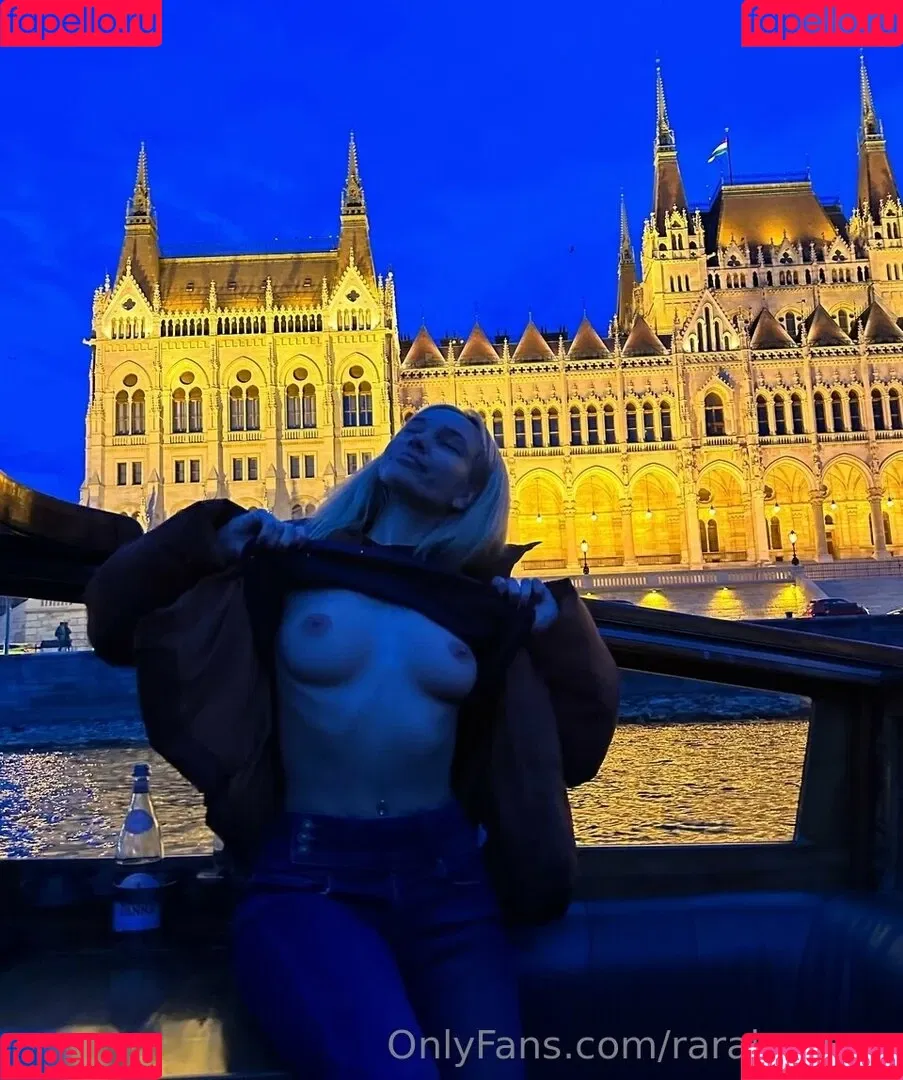Rara Knupps Onlyfans Photo Gallery 