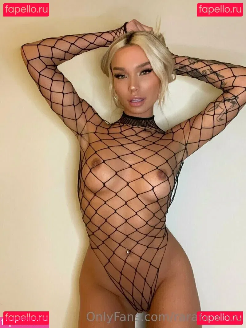 Rara Knupps Onlyfans Photo Gallery 