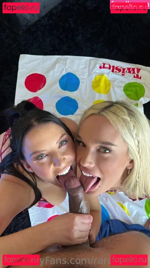 Rara Knupps Onlyfans Photo Gallery 