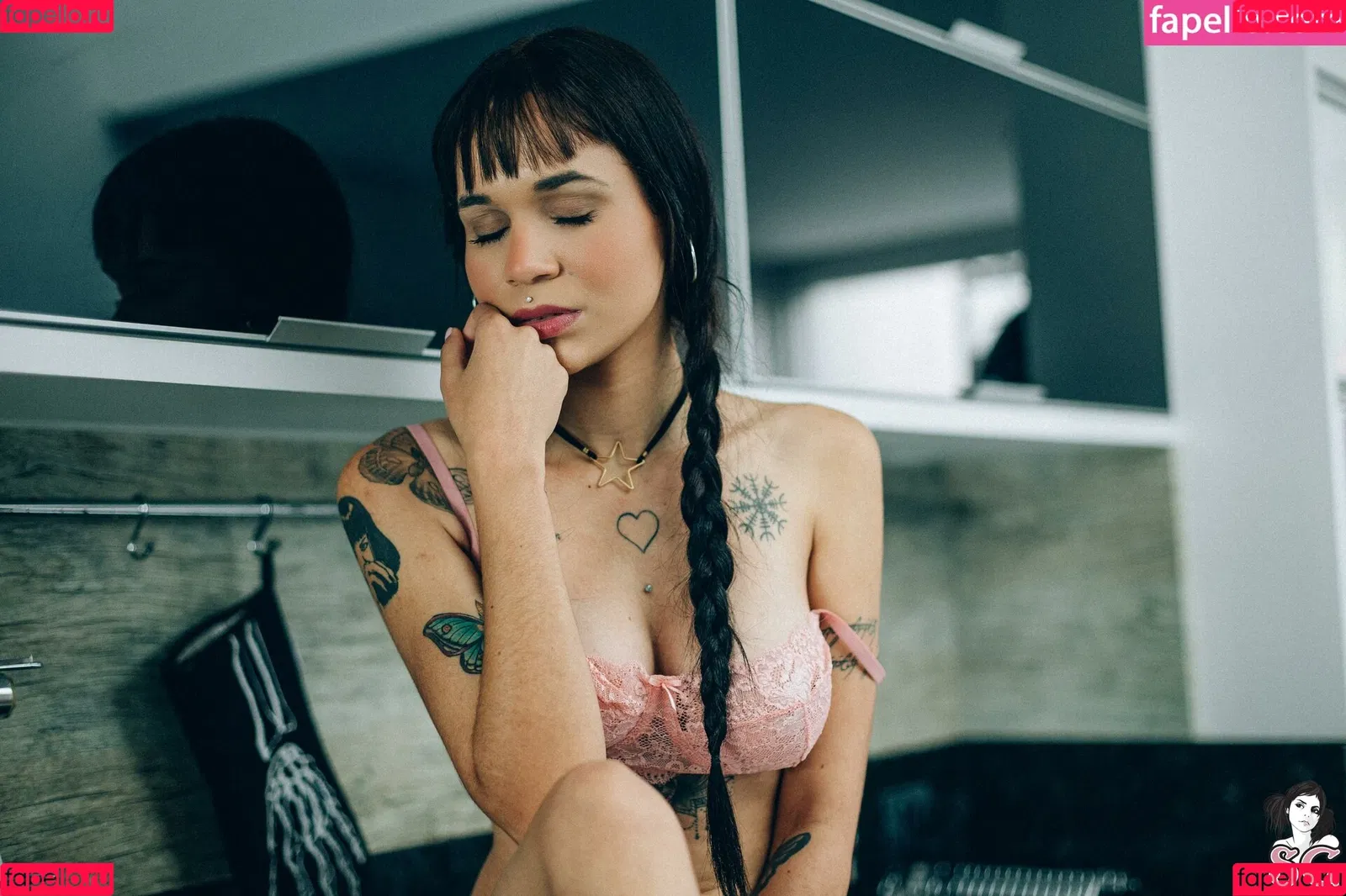 Ilana SG Onlyfans Photo Gallery 