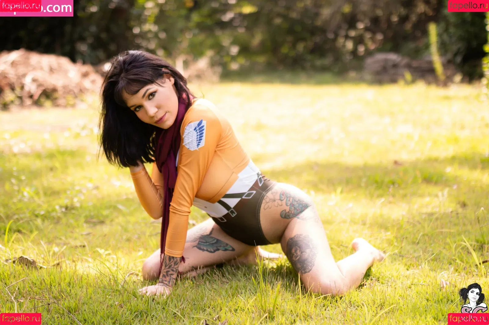 Ilana SG Onlyfans Photo Gallery 