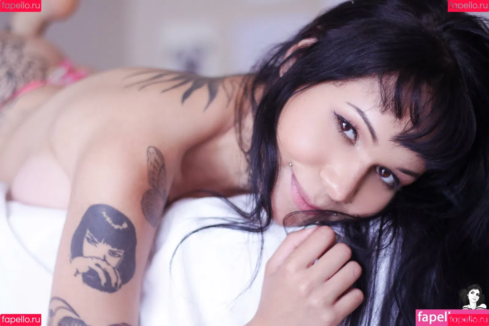 Ilana SG Onlyfans Photo Gallery 