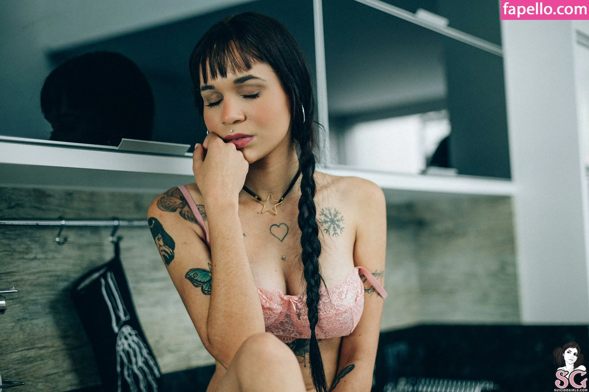 Ilana SG Onlyfans Photo Gallery 