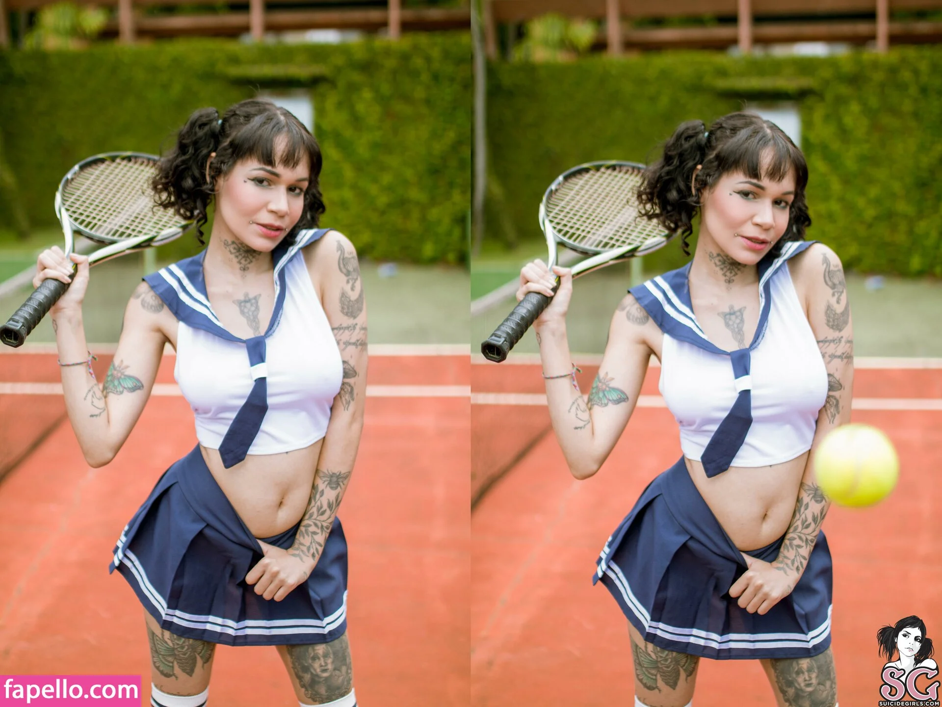 Ilana SG Onlyfans Photo Gallery 