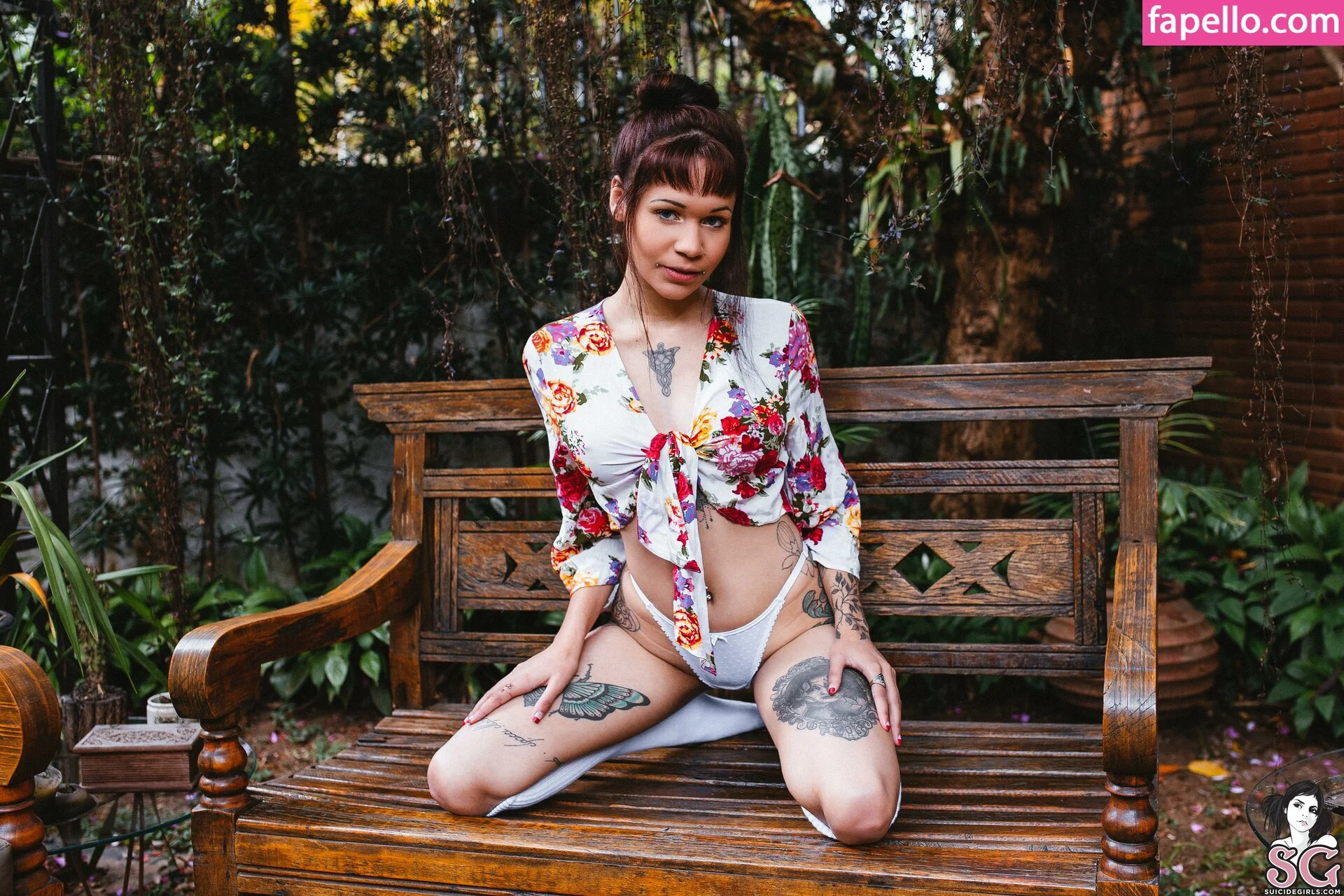 Ilana SG Onlyfans Photo Gallery 