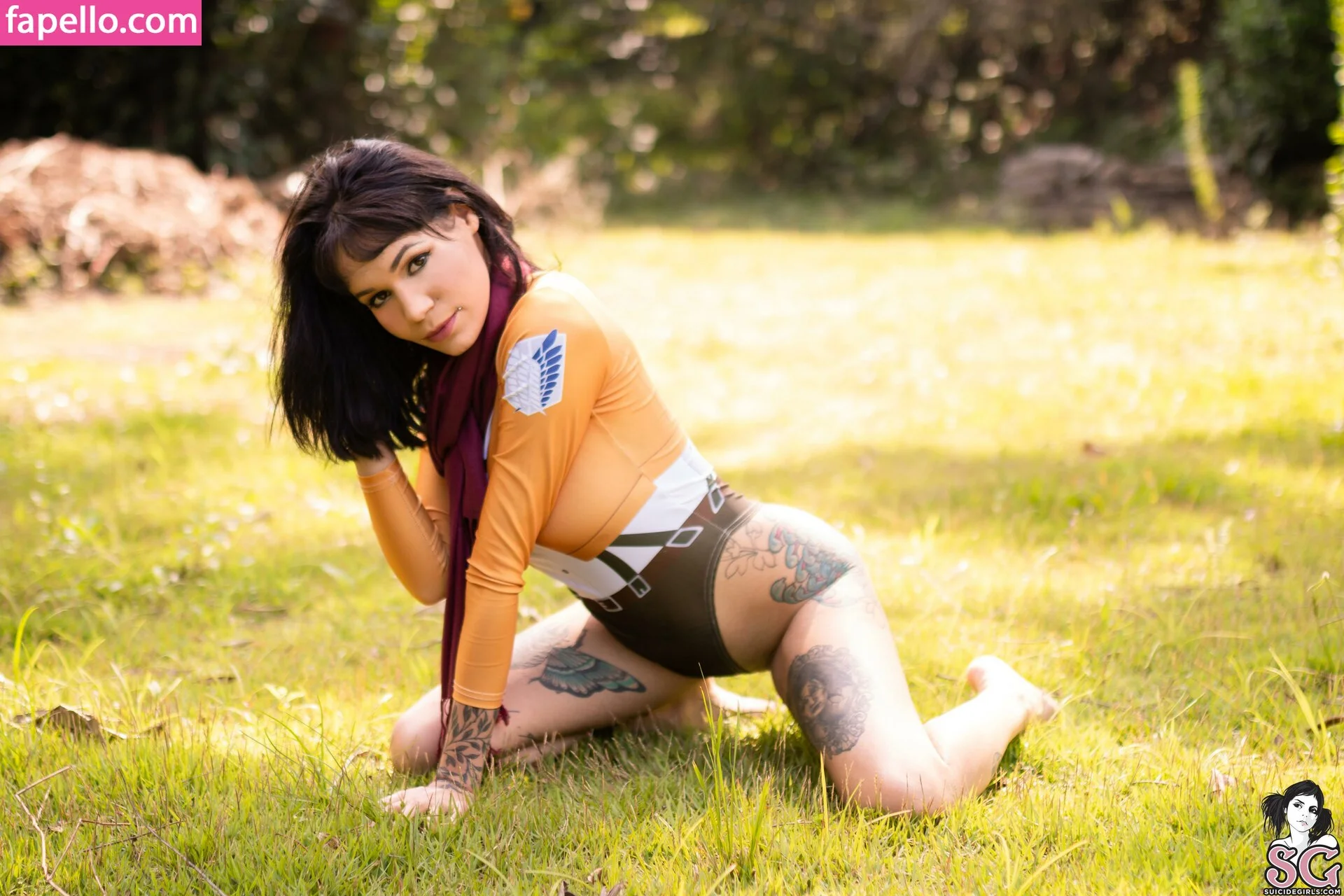 Ilana SG Onlyfans Photo Gallery 