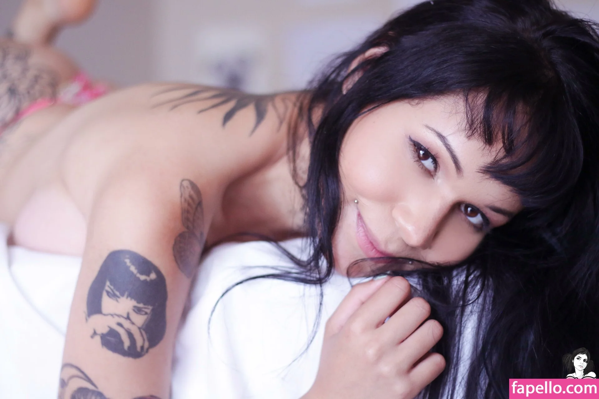 Ilana SG Onlyfans Photo Gallery 