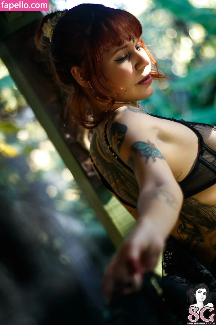 Ilana SG Onlyfans Photo Gallery 