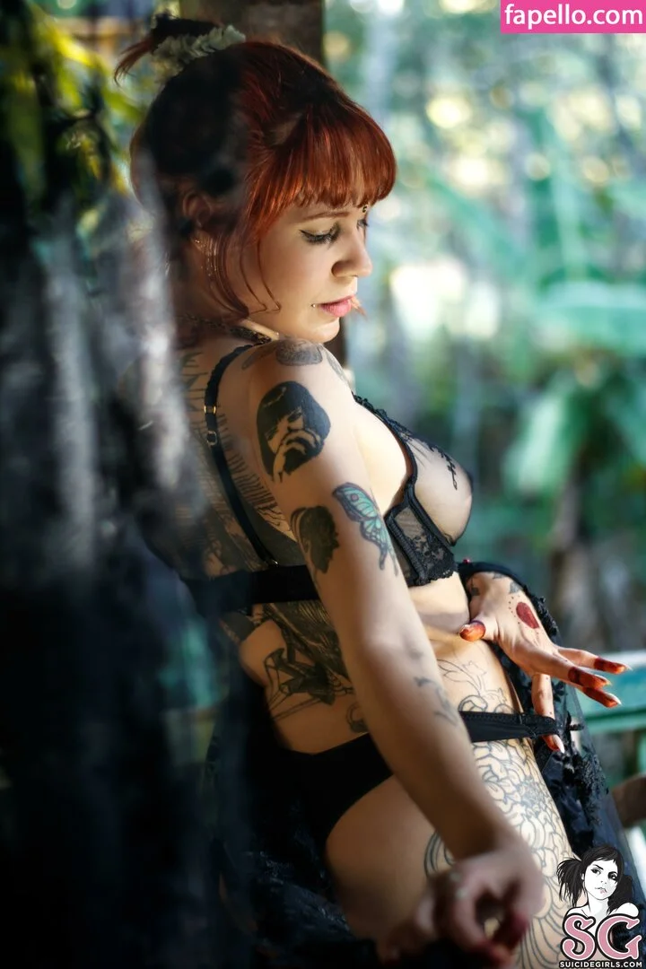 Ilana SG Onlyfans Photo Gallery 