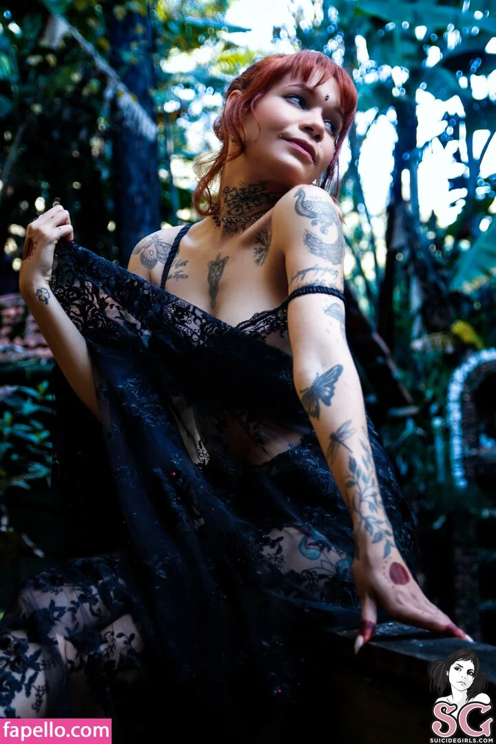 Ilana SG Onlyfans Photo Gallery 