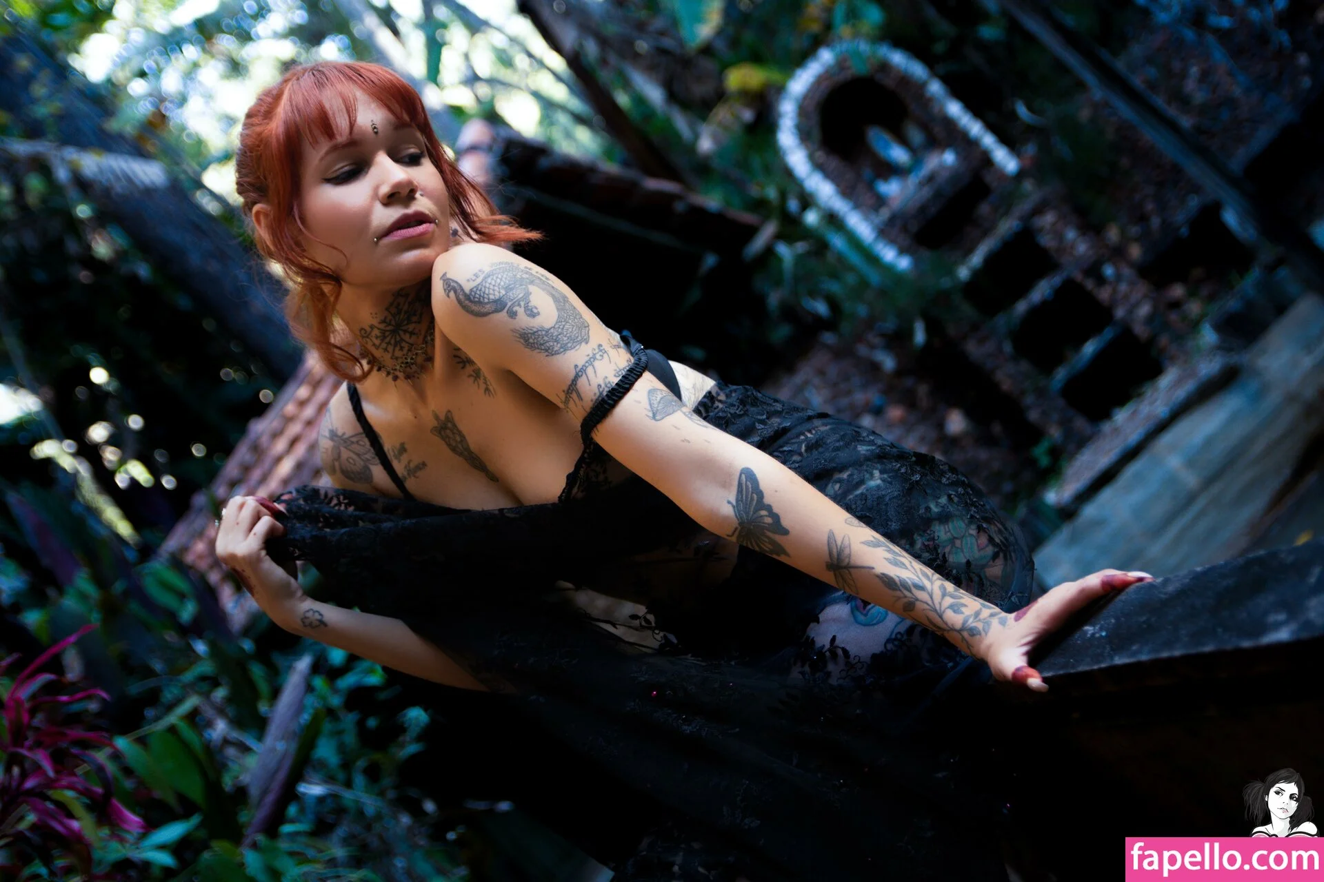 Ilana SG Onlyfans Photo Gallery 