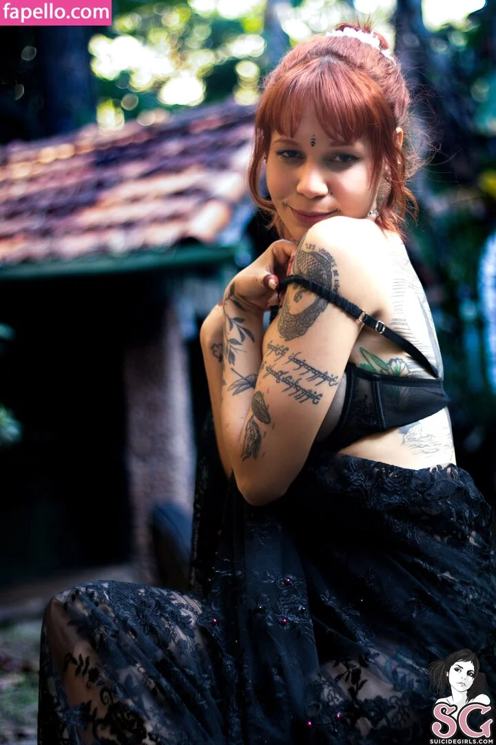 Ilana SG Onlyfans Photo Gallery 