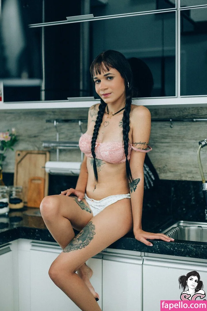 Ilana SG Onlyfans Photo Gallery 