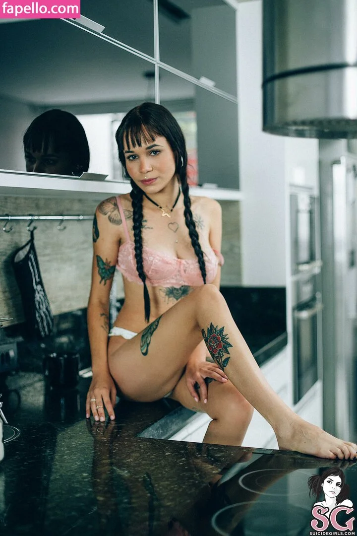 Ilana SG Onlyfans Photo Gallery 