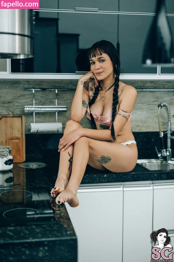 Ilana SG Onlyfans Photo Gallery 