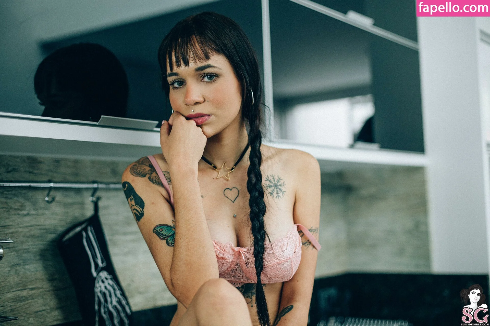 Ilana SG Onlyfans Photo Gallery 