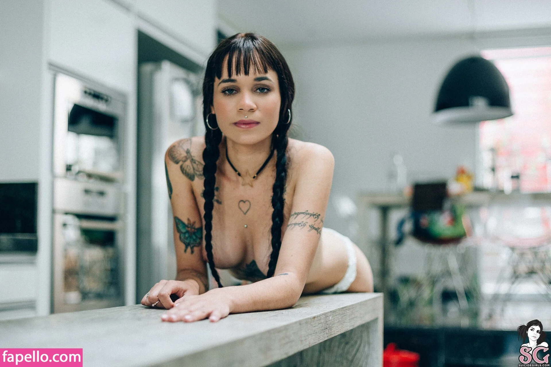 Ilana SG Onlyfans Photo Gallery 