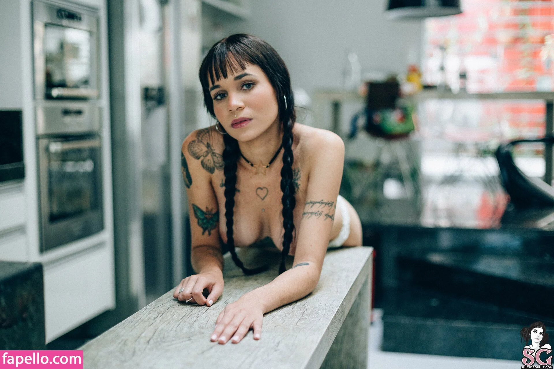 Ilana SG Onlyfans Photo Gallery 