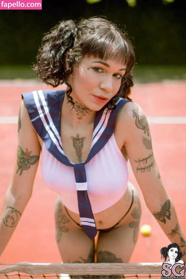 Ilana SG Onlyfans Photo Gallery 