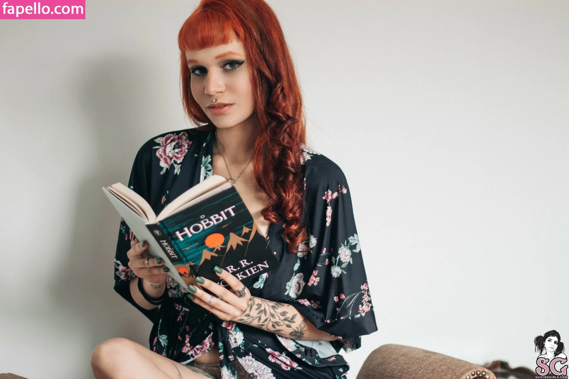 Ilana SG Onlyfans Photo Gallery 