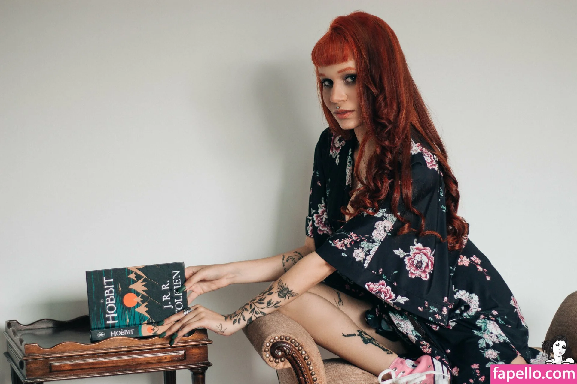 Ilana SG Onlyfans Photo Gallery 