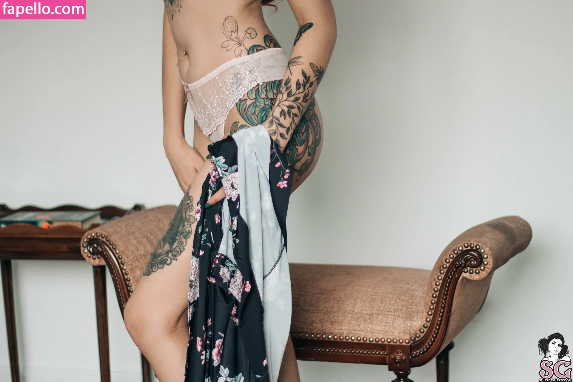 Ilana SG Onlyfans Photo Gallery 