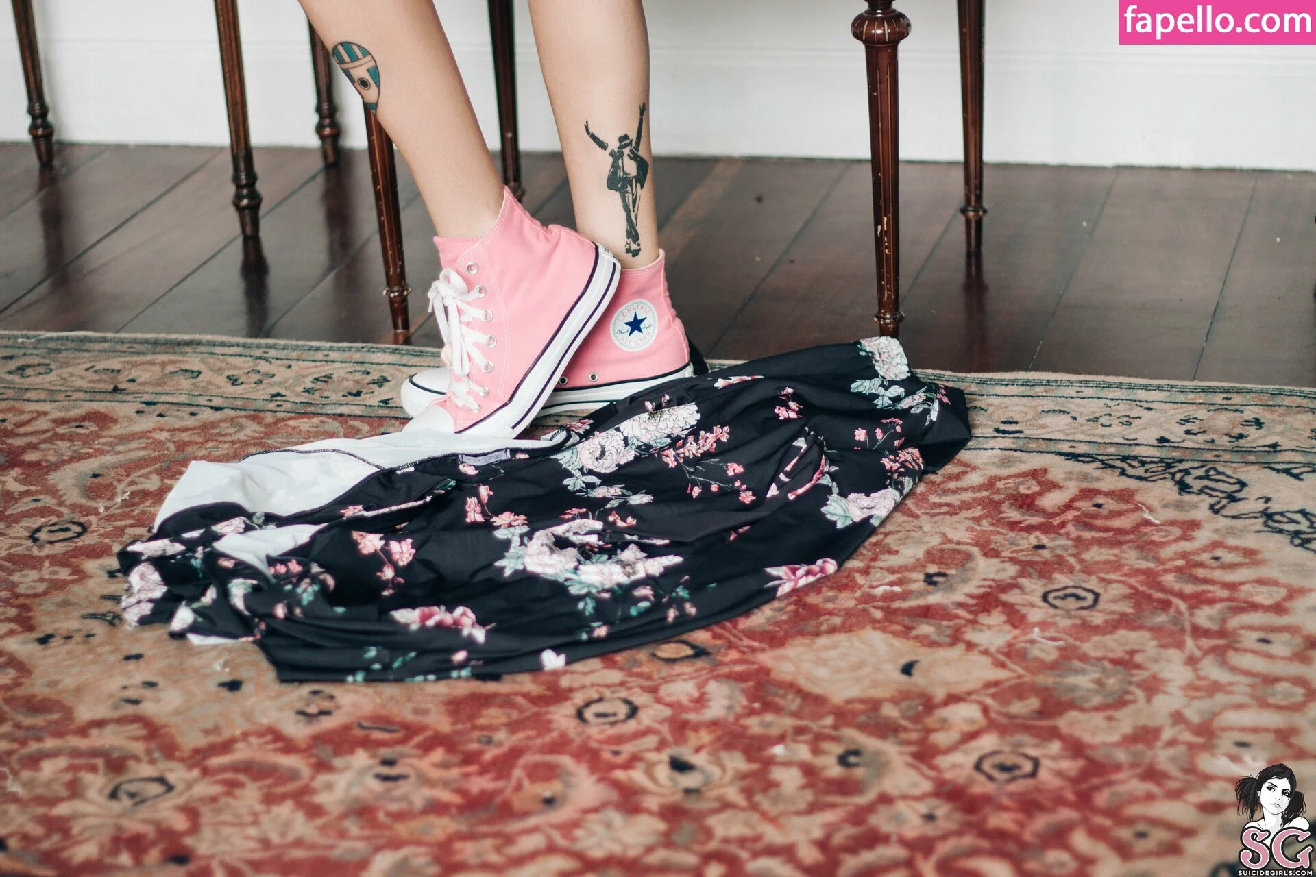 Ilana SG Onlyfans Photo Gallery 