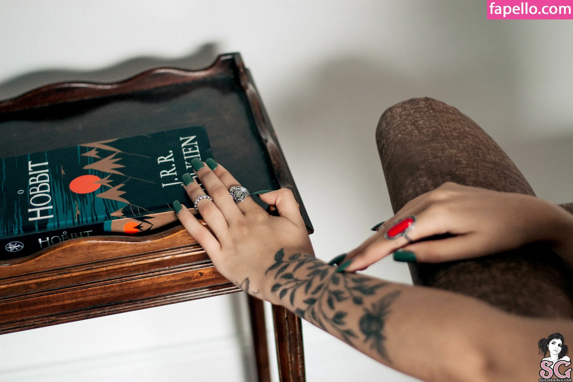 Ilana SG Onlyfans Photo Gallery 