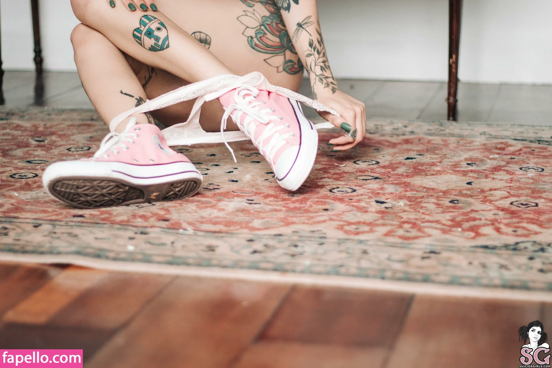 Ilana SG Onlyfans Photo Gallery 